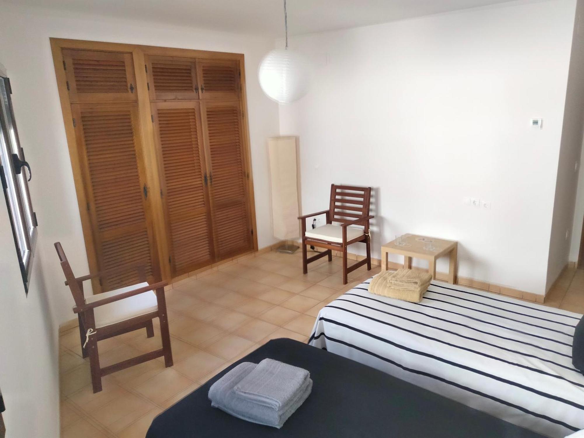 Casa Rural Altozano de Buendía Habitación foto